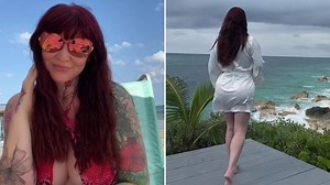 I’m a 45-year-old cougar & love younger men - they prefer dating older women too