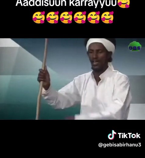 #sirboota afaan oromoo durii