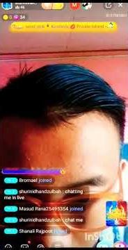 live streaming in buzzcast