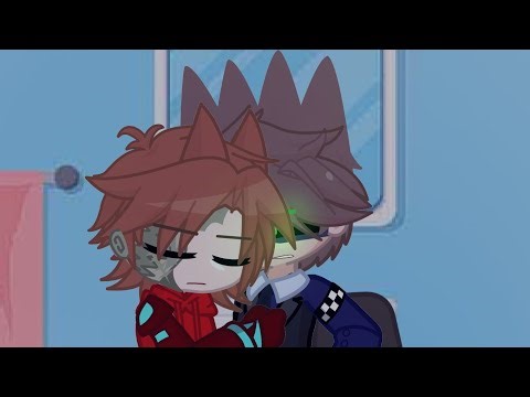 Tom and Tord meet WTFuture | Reaction series filler video