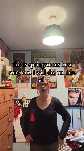 In Bruce We Trust: Celebrating Springsteen's Best Song