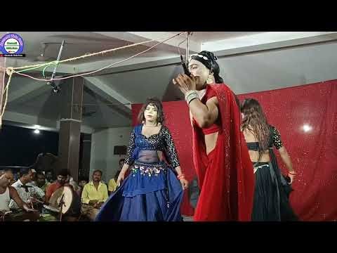 #नौटंकीविडियो | जिया घबराए मोर सुनके गवनवा | Prem dancer | Nautanki gana