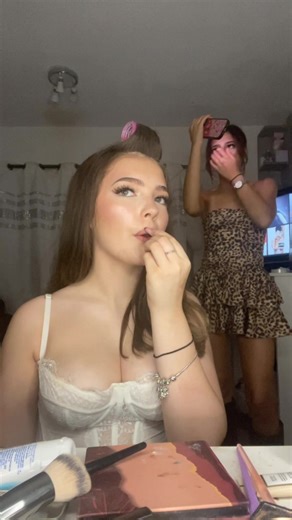 Get Ready with Me: Makeup Tips and Tricks