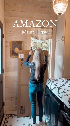 1.5M views · 6.4K reactions | https://urlgeni.us/amzn/laundrycounter...