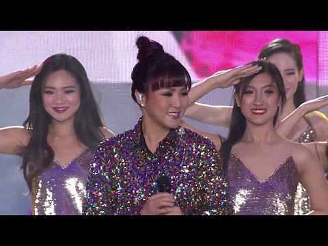 Miss Chinese Pageant 2019 - Final Show (Full Version)
