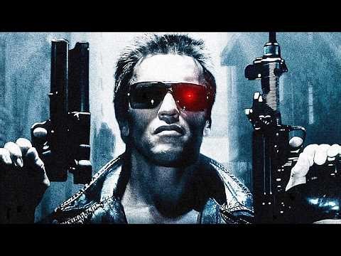 Giorgio Moroder – Chase (Remix) 🎞️ The Terminator (1984)
