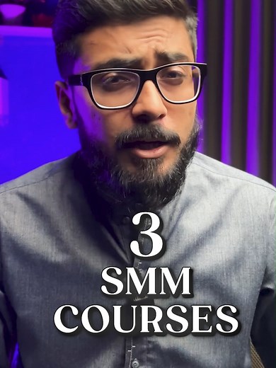 Top 3 Free SMM Courses to Boost Your Online Business Now