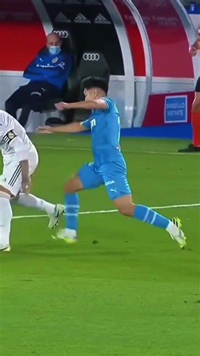 Scary Moment #football