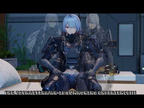 The Voymastina/AK-15 Summoning Experience!!!