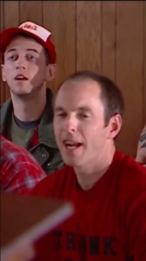 Dave Chappelle as Blind KKK Leader😂 #shorts