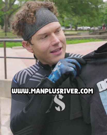 2.2M views · 40K reactions | I Found Something I Have NEVER FOUND BEFORE... | Man + River | Facebook