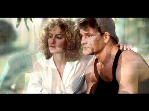 "Dirty Dancing" music video