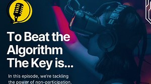 To Beat The Algorithm