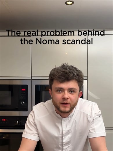 The conversation around Noma has reopened a much bigger question about kitchen culture. For decades fine dining has been built on intensity, sacrifice and extremely high standards. But intensity and toxicity are not the same thing. Most chefs accept that great kitchens will always be demanding. The real question is whether excellence actually requires the behaviours that have been tolerated in the past. If the industry wants to be sustainable long term, the conversation probably has to include h