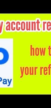 how to find your faucetpay account referral link