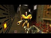 Quake II - Unseen