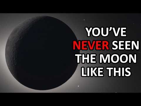 The Best Artemis II MOON IMAGES (so far)