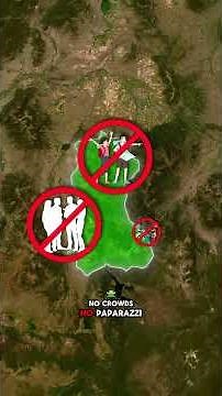 Stunning Earth Zoom Into North America | Ultra HD Map Animation 🌍✨