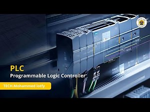 مقدمة إلى PLC (04) | شرح طريقة التوصيل باستخدام Function Block