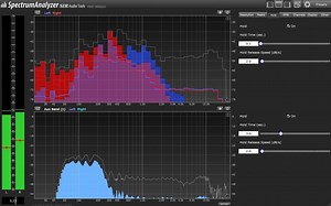 【無料】アナライザープラグイン、SIR Audio Tools「SpectrumAnalyzer」無償配布中！ | Computer Music Japan