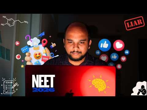 ആവർത്തിക്കപ്പെടുന്ന 4 Mistakes ! | NEET 2026 Home Prep | DOPA