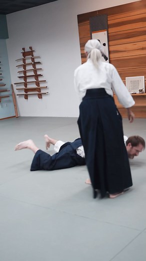 1.3K reactions · 92 shares | Irimi. ◻️ . . #aikidopractice #forwardroll #aikidopath #bokkenclass #aikidoseminar #aikikai #aikidokids #kidsclasses #aikido #aikidoclass #aikidoweapons #aikidodojo #aikidokids #aikidoinnorthridge #dojo #dojoinnorthridge #martialarts #aikidoforbeginners #beginnersaikido #martialartsinnorthridge #welcometothemat #aikidofriends #seeyouonthemat #合気道 #合気会 #karate #jiujitsu #iaidō #judo | North Valley Aikikai | Facebook