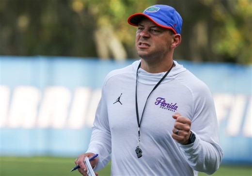 Maxwell Hiller Puts Florida on Alert As 5-Star OL Announces Tennessee Visit