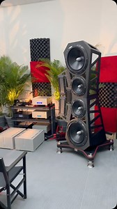 437 reactions · 30 comments | Munich Hi-end 2025 #hiend #audiophile #munich2025 #munich #munichhiend | HiEnd stereo | Facebook