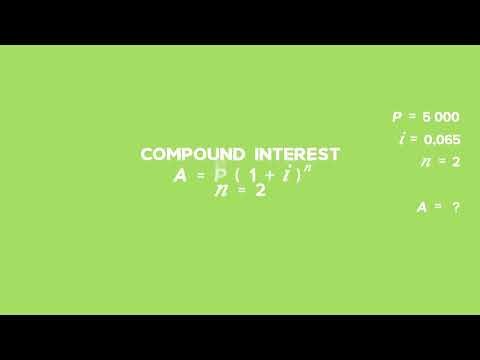 Back2Basics: Compound Interest: Question 1