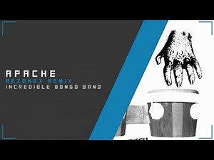Incredible Bongo Band - Apache (Rezonex Remix)