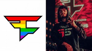 Saudi Twitch streamer Virus leaves FaZe amid controversy over last year's Pride Month post, tweets about praying for their downfall