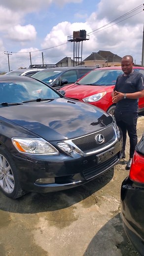 10K views · 67 reactions | Price Of Lexus GS 350 2011 Model Today | Videomap TV | Facebook