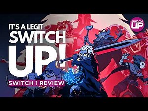Absolum Nintendo Switch 1 & 2 Review & Performance!