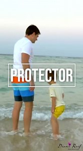 To the father figures in our lives who hold us down and always...