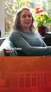 "Our conservatory was moldy, it was ugly, it was freezing, and it was damp. It was gross. It just wasn't used before." Can you relate? 🤔 Find out how Ceara transformed her conservatory to a modern living space she can enjoy all year round. 🔥 Cosy in the Winter 🌞 Cool in the Summer ⚡ Energy Efficient - Save on your home heating costs. 🏡 Add a new room to your home Get a quote 👉 https://bit.ly/3TGCSYe | CosyRoof