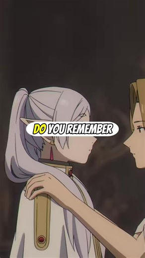 Reason Methode became a first class mage is pretty weird 😂 #frieren #frierenbeyondjourneysend #sousounofrieren