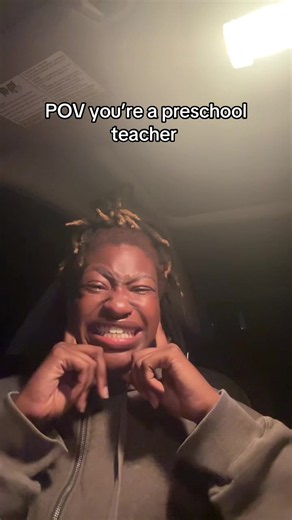 Preschool Teacher POV: Hilarious Toddler Moments