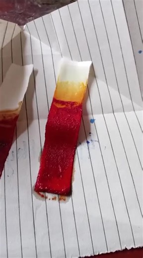 Chemical Engineering lab Activities #Dye Preparation #anam #shortvideos #vlog