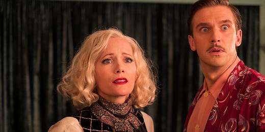 Blithe Spirit Trailer - video Dailymotion