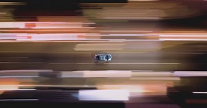 How to Create Long Exposure Light Trails in Video with After Effects