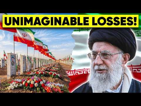 Tehran Regime COLLAPSES: Crown Prince Takes Control of Protests, Streets Erupt Against Khamenei