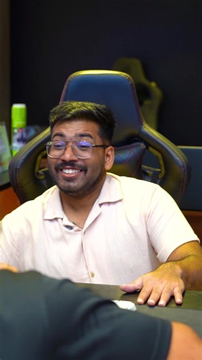 3.1K views · 60 reactions | When the script goes out the window but the laughs don’t  #NanotekSl | Nanotek Computer Solutions | Facebook