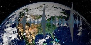 What Are These Mysterious Booms or “Skyquakes”?