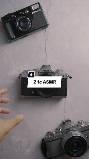 Nikon Australia on TikTok