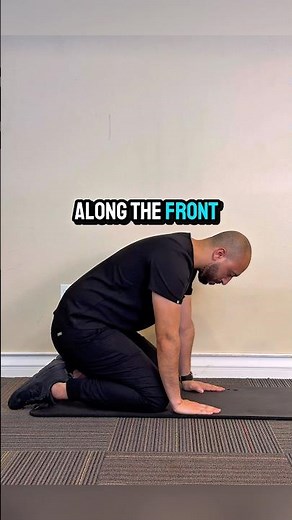 Shin Splints Stretch Many People Skip