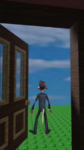 Timon and Pumbaa Rewind Roblox Chicken Little Chicken Little Flushed Away Episode ll (2008)