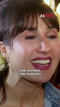 Rencontre avec Marie S'infiltre, qui se confie à propos de son spectacle « Culot »