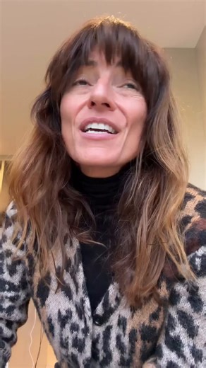 Davina McCall, 58, shows off impressively toned torso in gruelling boxing session following cancer treatment