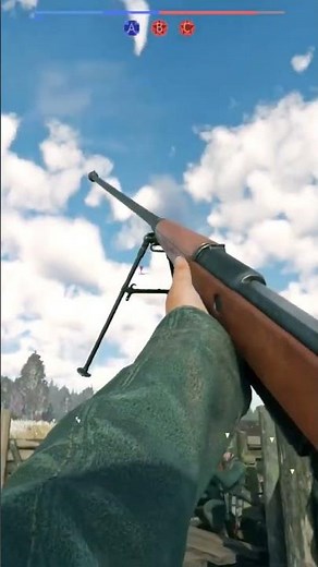 Polish wz. 35 anti tank rifle | Enlisted