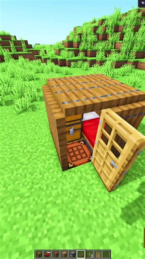 Large builds on @Charliecustard Builds #minecraft #charliecustardbuilds